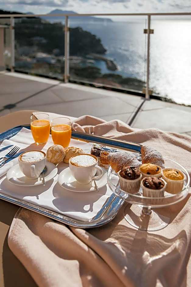 Art Hotel Villa Fiorella