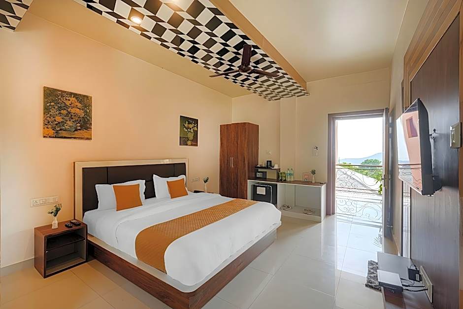 Hotel Appas