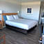 Seabird Lodge Fort Bragg