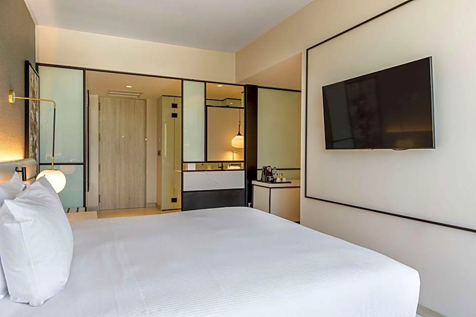 Hilton San Jose La Sabana