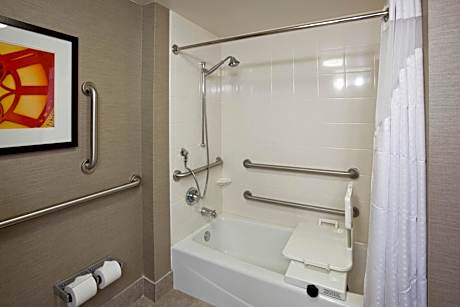 Suite with Two Queen Beds