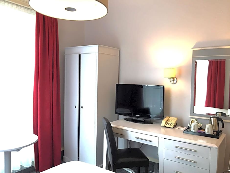 Millennium Hotel Glasgow