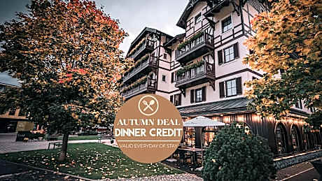 Hotel Savoy Špindlerův Mlýn