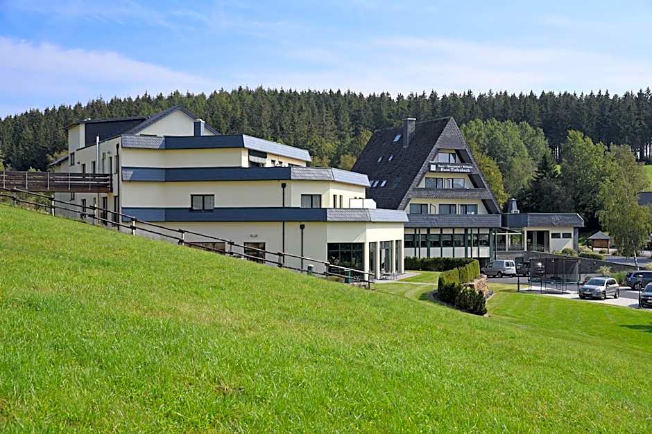 Hotel Haus Tiefenbach