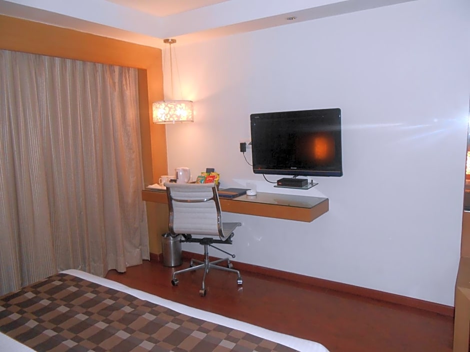 Siamton Inn- A Cygnett Collection