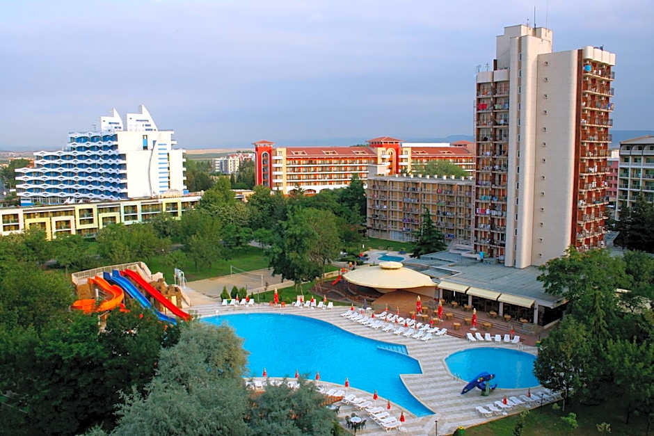Hotel Iskar