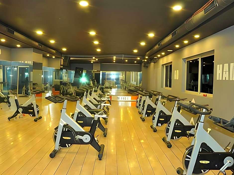 Destiny Marine Hotel