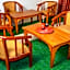 Calabash Hotel, Migori