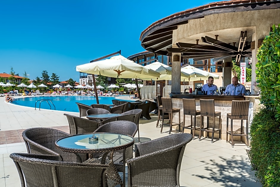 Santa Marina Sozopol