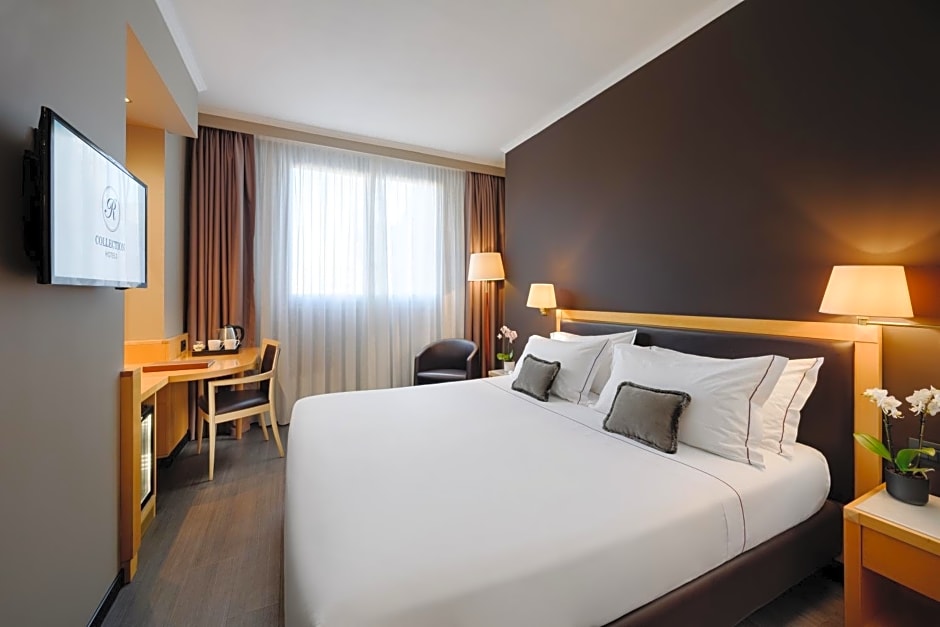 City Life Hotel Poliziano