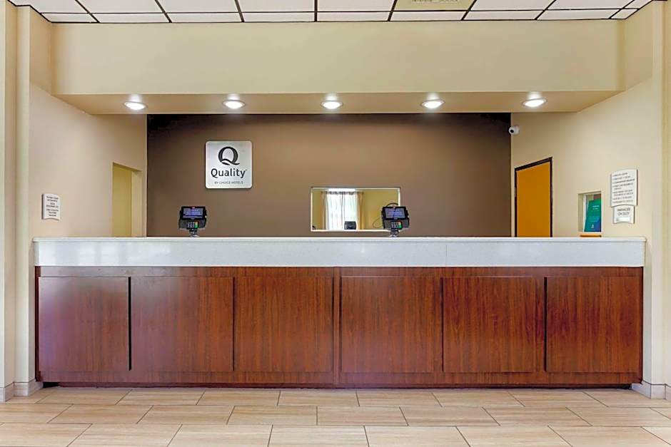 Quality Inn Harrison North