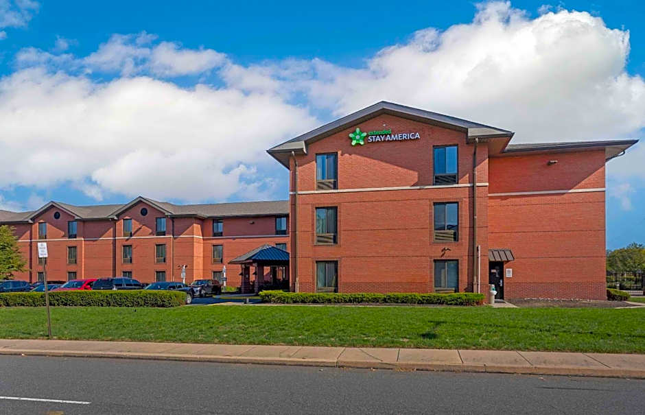 Extended Stay America Suites - Philadelphia - Airport - Bartram Ave.