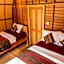 Bamboo Bungalow