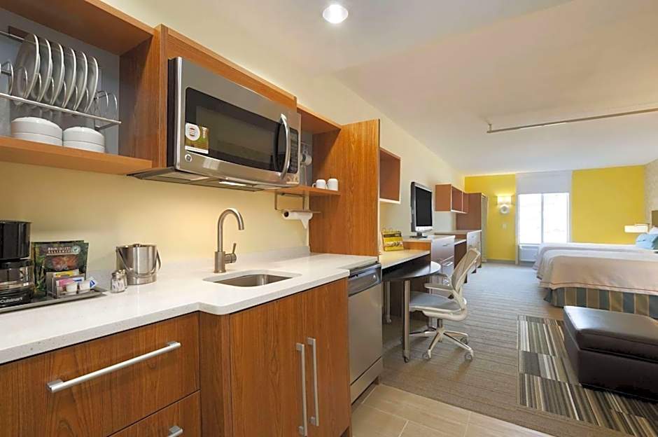 Home2 Suites by Hilton Biloxi North/D'Iberville
