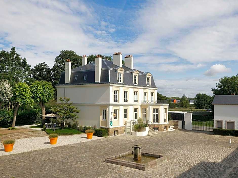 Novotel Paris Saclay