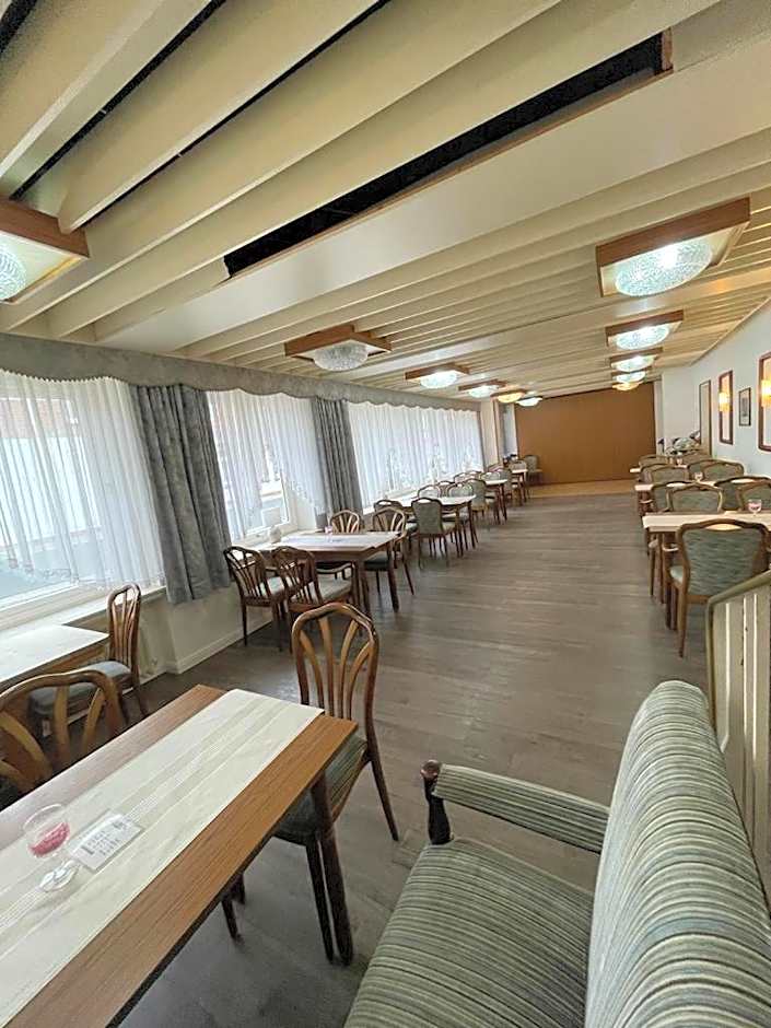 Hotel Deutsches Haus