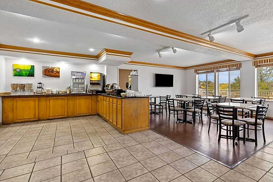 Quality Inn Rapid City