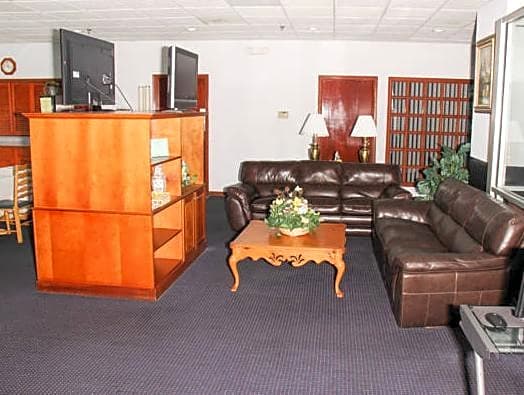 Ramada Limited Norfolk