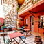 Au Patio Morand