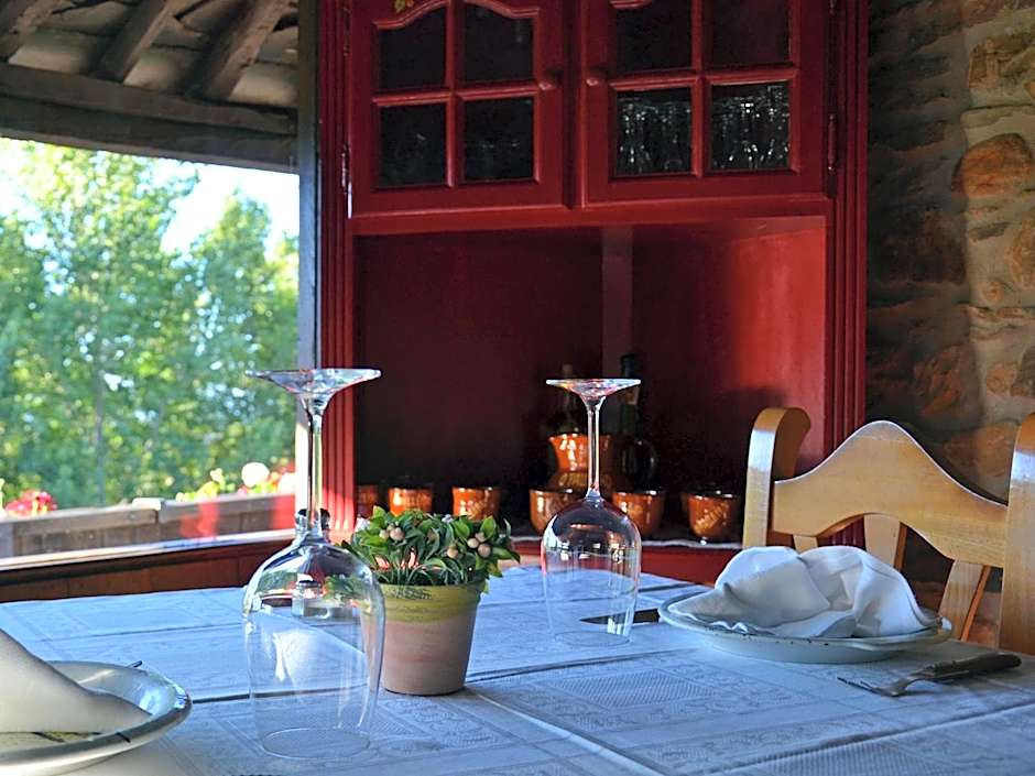 O Palleiro do Pe do Forno