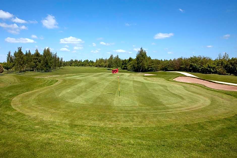 Appletree Holiday Park