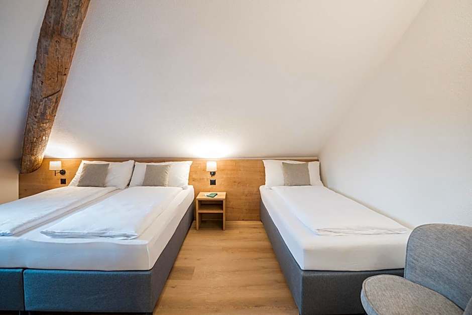 Hotel Brocco & Posta