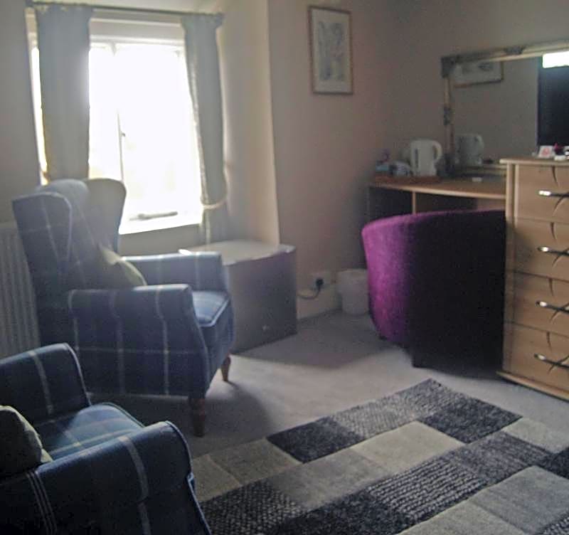 The Old Smithy Bed & Breakfast