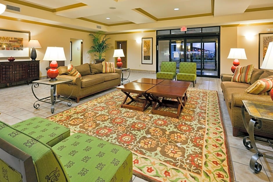 Holiday Inn Express Hotel & Suites Pell City By IHG