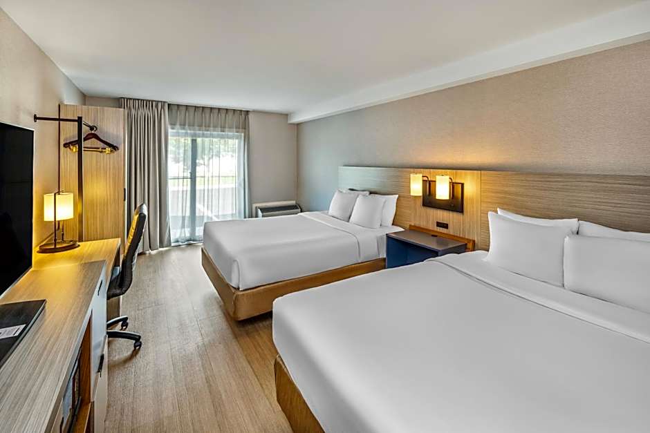 Comfort Inn Saskatoon Centre
