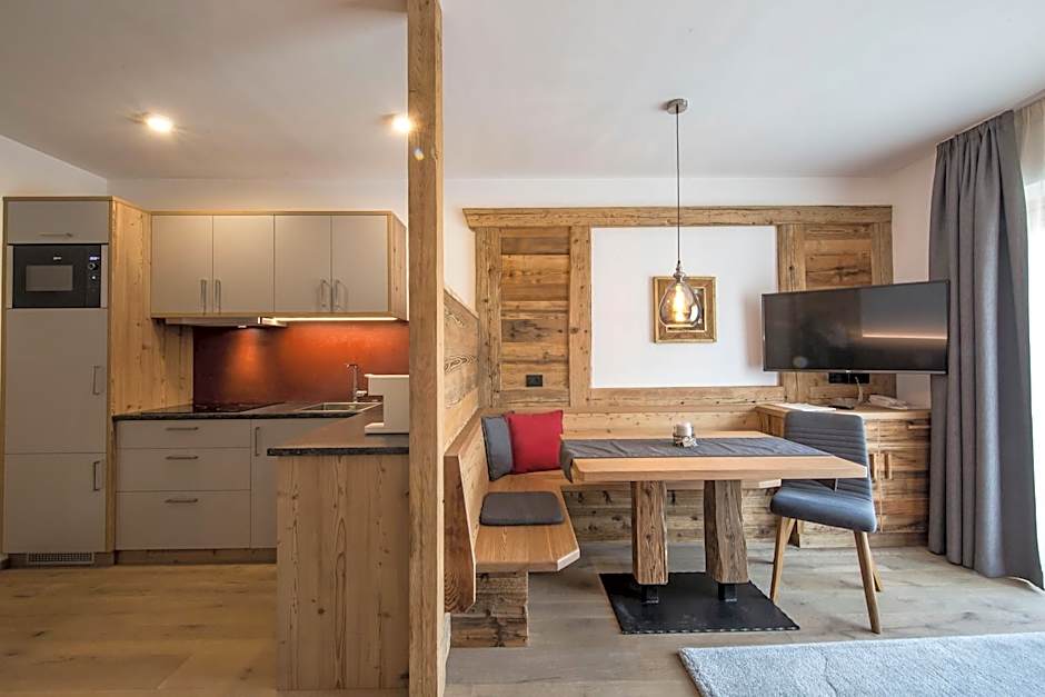 La Bercia Alpine Lodge & Spa