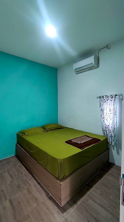 Rumah Teman Hostel