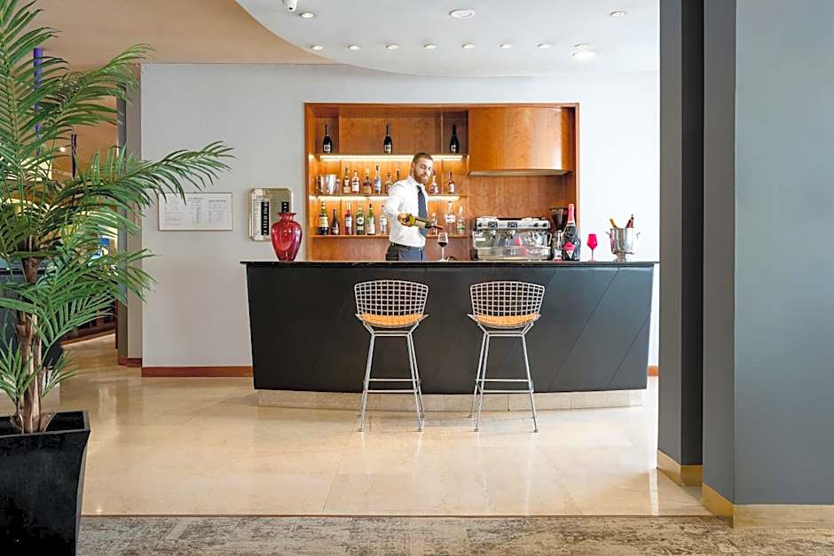 Perugia Park Hotel