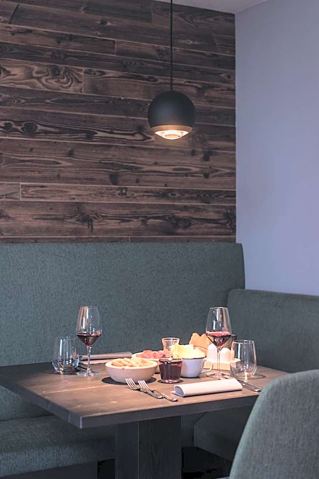 SONNLEITEN Alpin Hotel