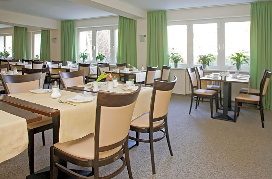 Hotel Astoria Bonn