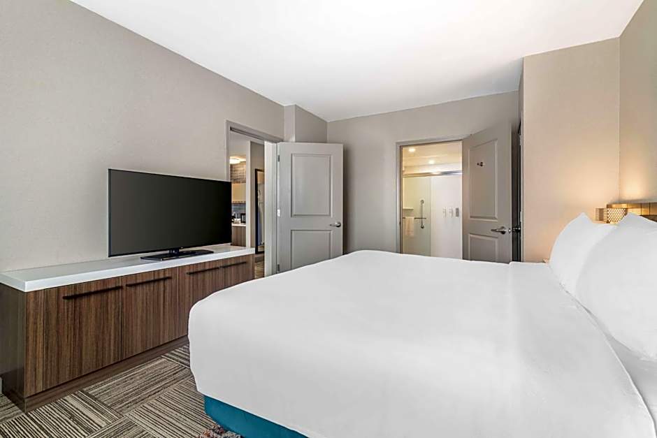 Hilton Garden Inn Albany/Suny Area