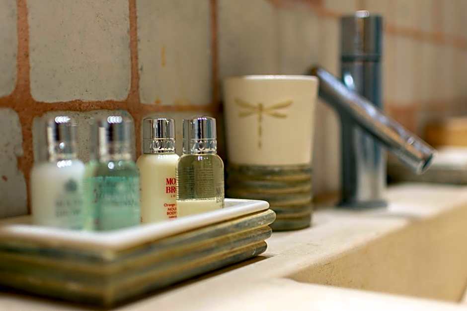 Therme Sea Luxury Lodge