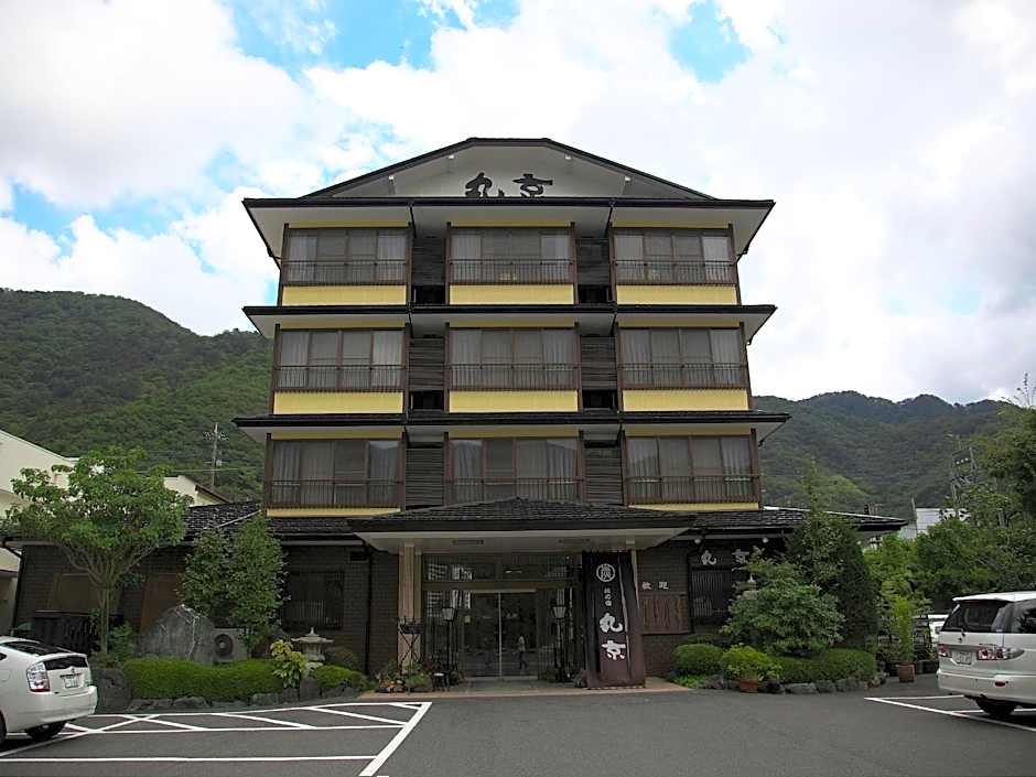 Ryokan Marukyo