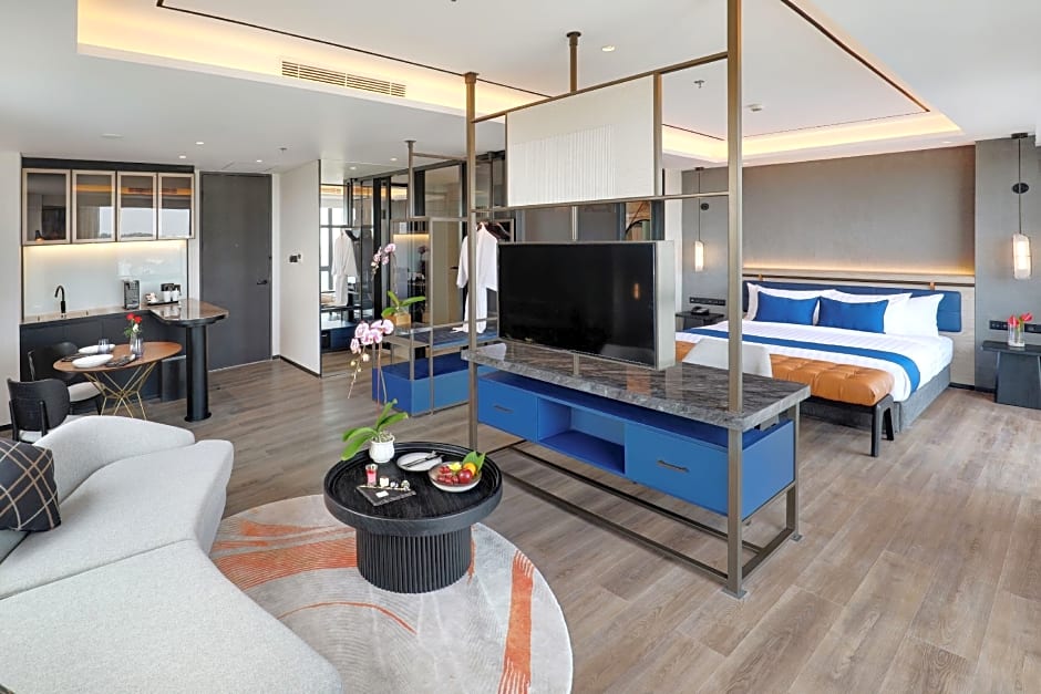 Hotel Aruss Semarang