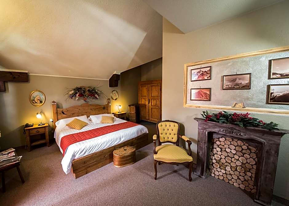 Hotel Chalet La Meridiana