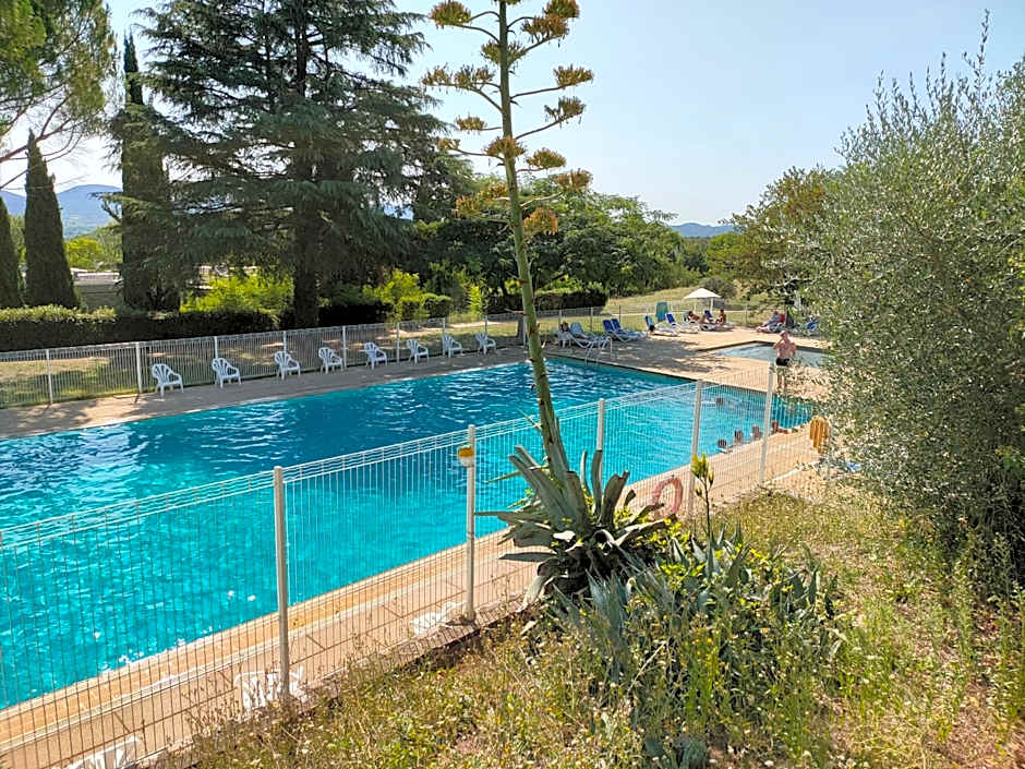 Residence Vacances Bleues Lou Castel