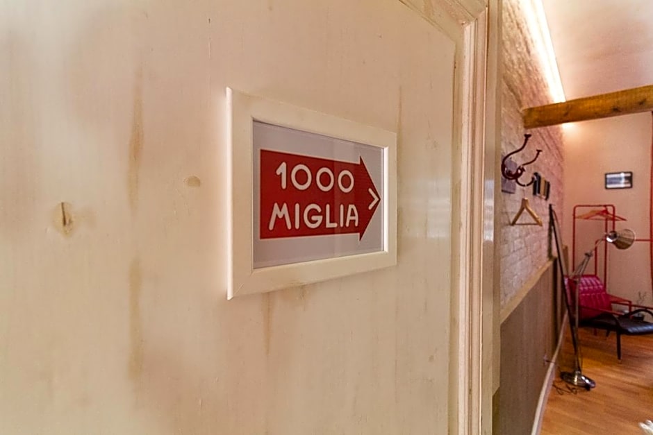 B&Bio la casa di Giò