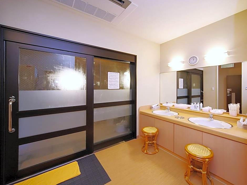 Hotel Route Inn Utsunomiya Miyukicho -Kokudou4gou-