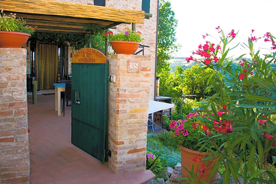 B&B Borgo Marano