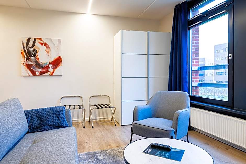 Hotel Sønderborg Kaserne