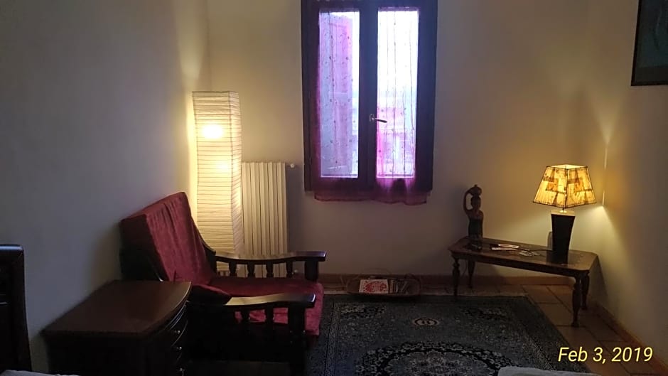 Casa a Soliera