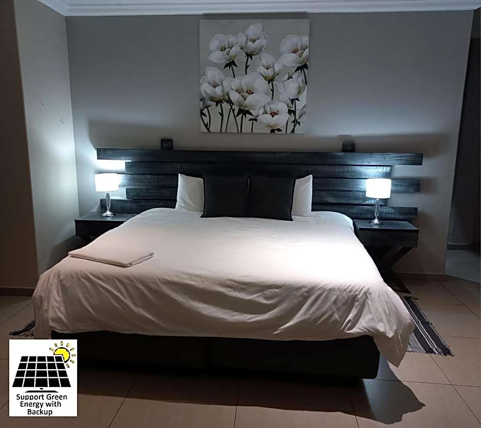 SnL Guesthouse at Visarend