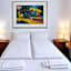 Hotel Hoyers 24h Check-in,Pinneberg, Free Parking and WiFi
