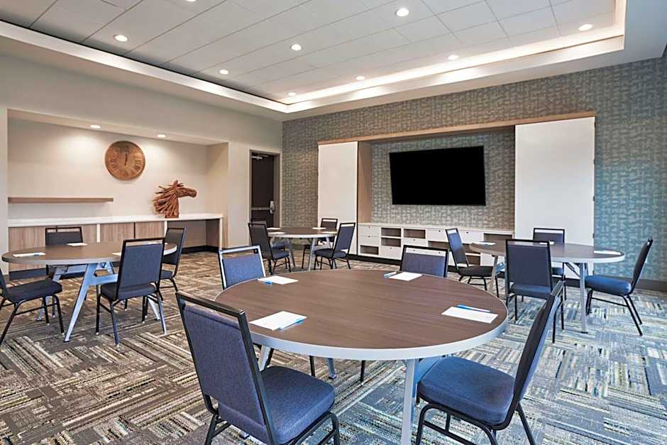 Hyatt House Louisville East