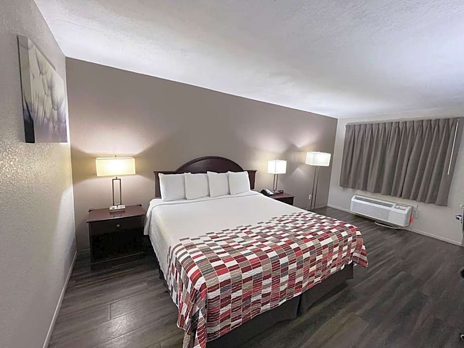 Econo Lodge Childress