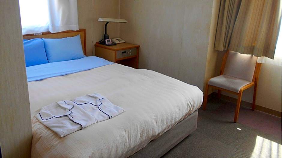 Omura Yasuda Ocean Hotel